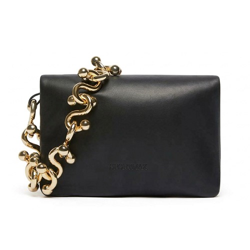 Sportmax&nbsp;Spxsoffymini&nbsp;バッグ
